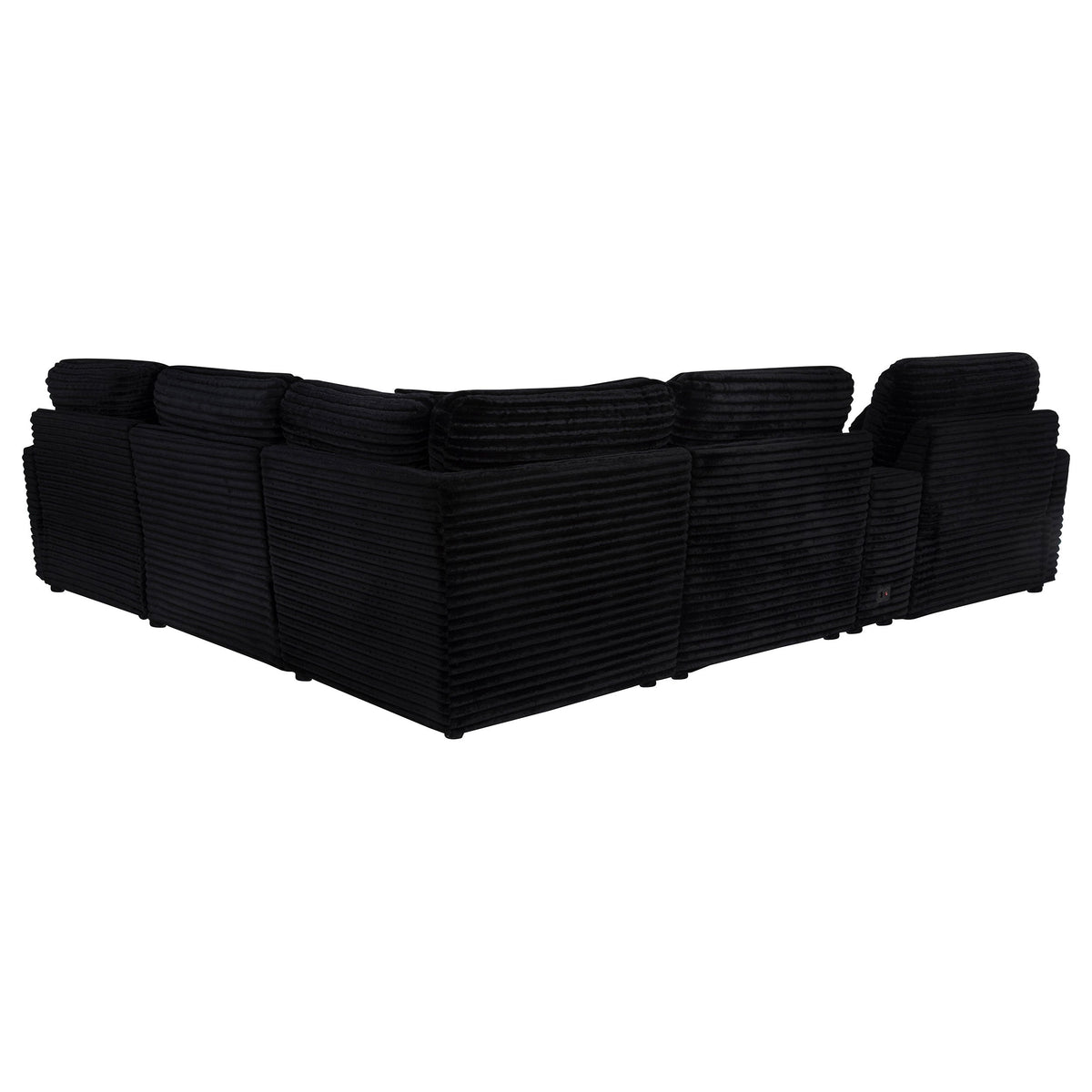 Collins Reclining Sectionals