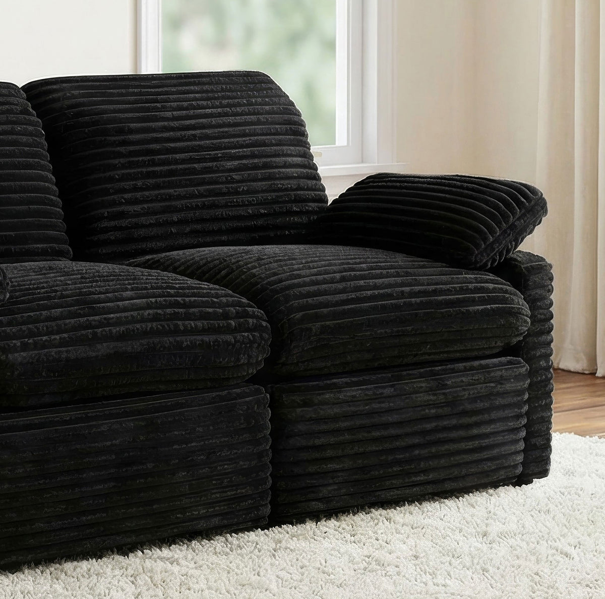 Collins Modular Sectional Components