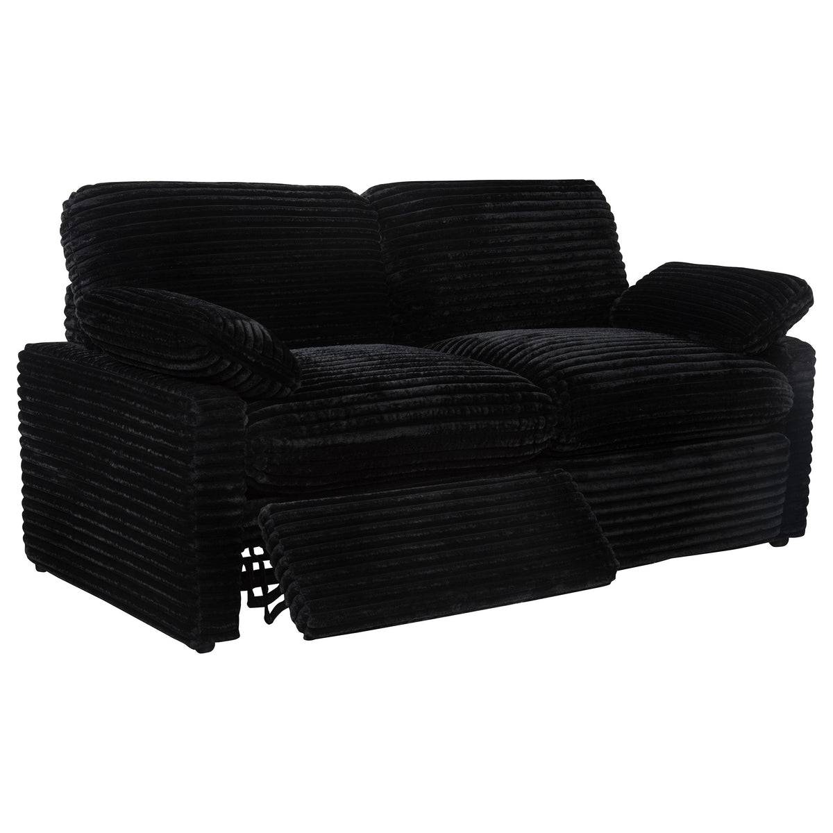 Collins Power Reclining Loveseats