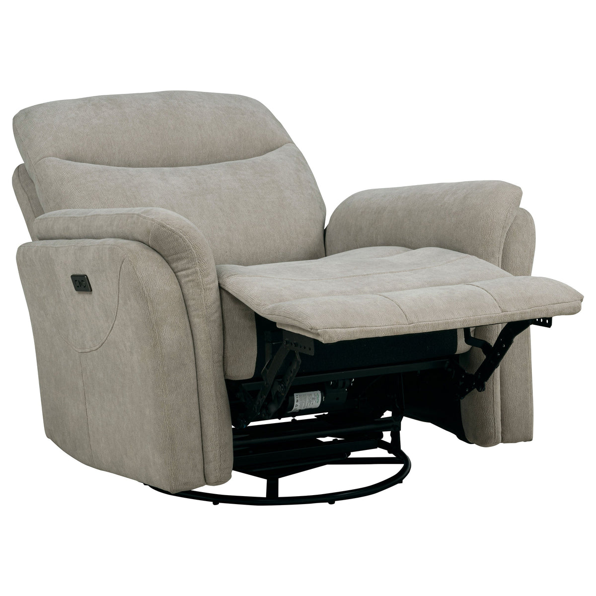 Adler Power Recliners