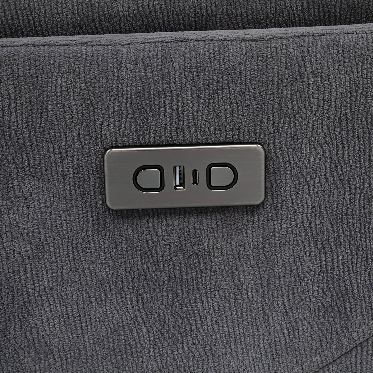 Adler Power Recliners