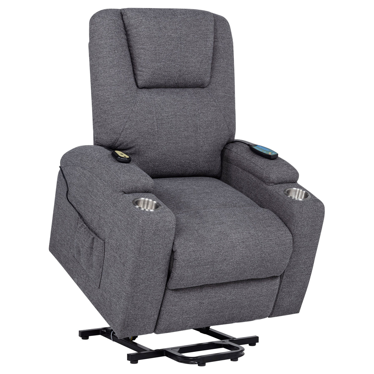 Louie Power Recliners