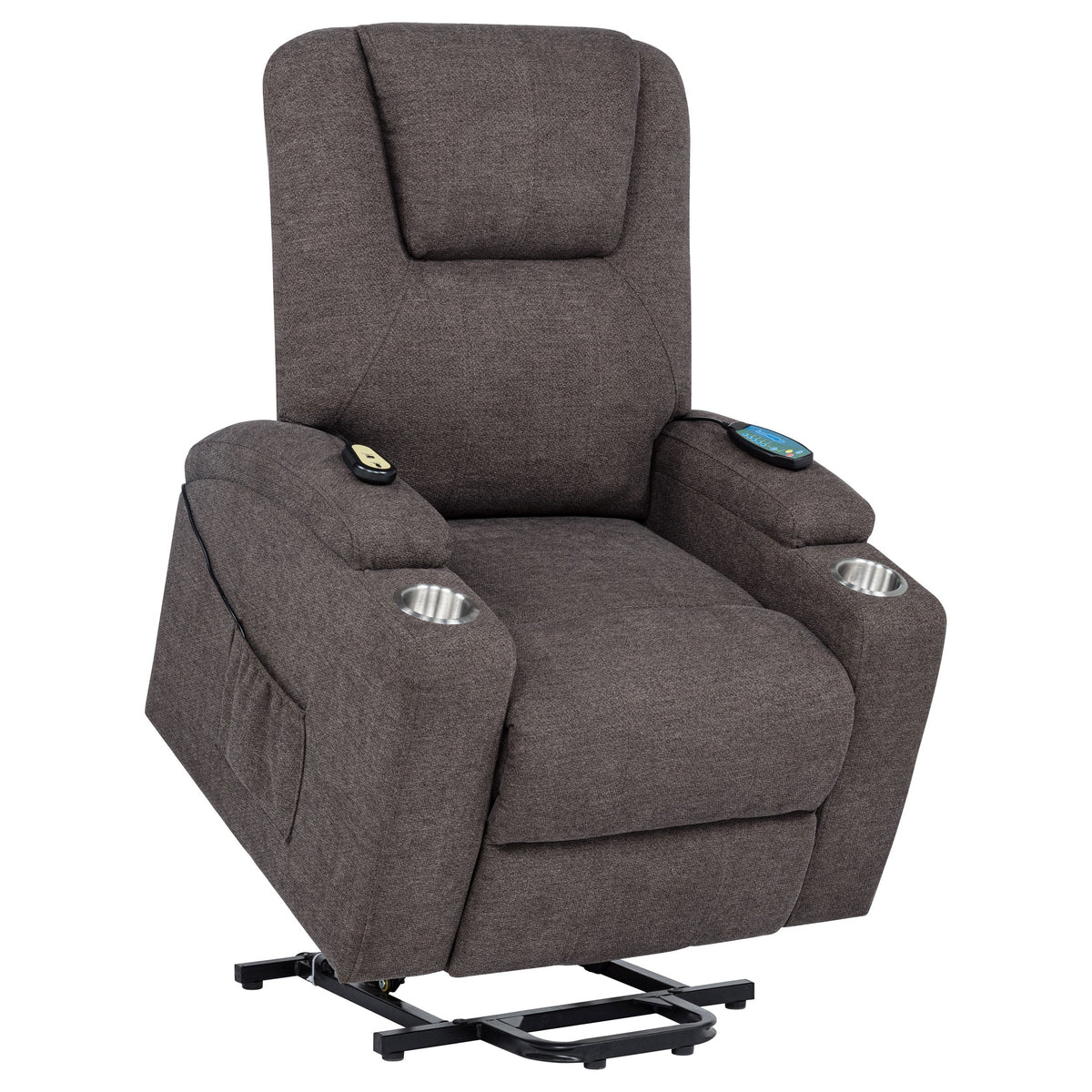Louie Power Recliners