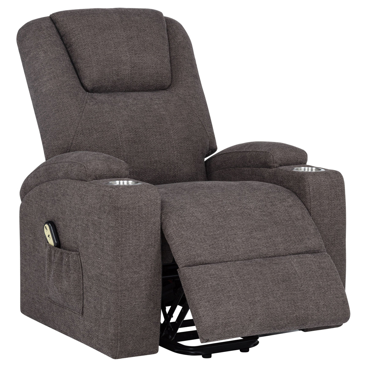 Louie Power Recliners