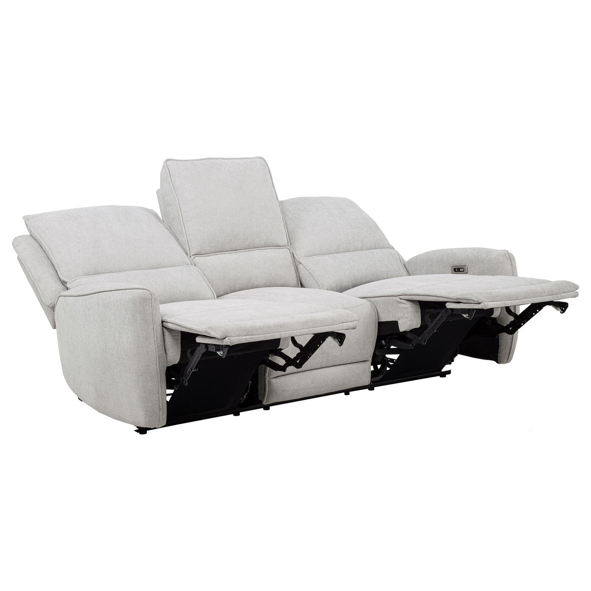 Sylmar Power Reclining Sofa Sets