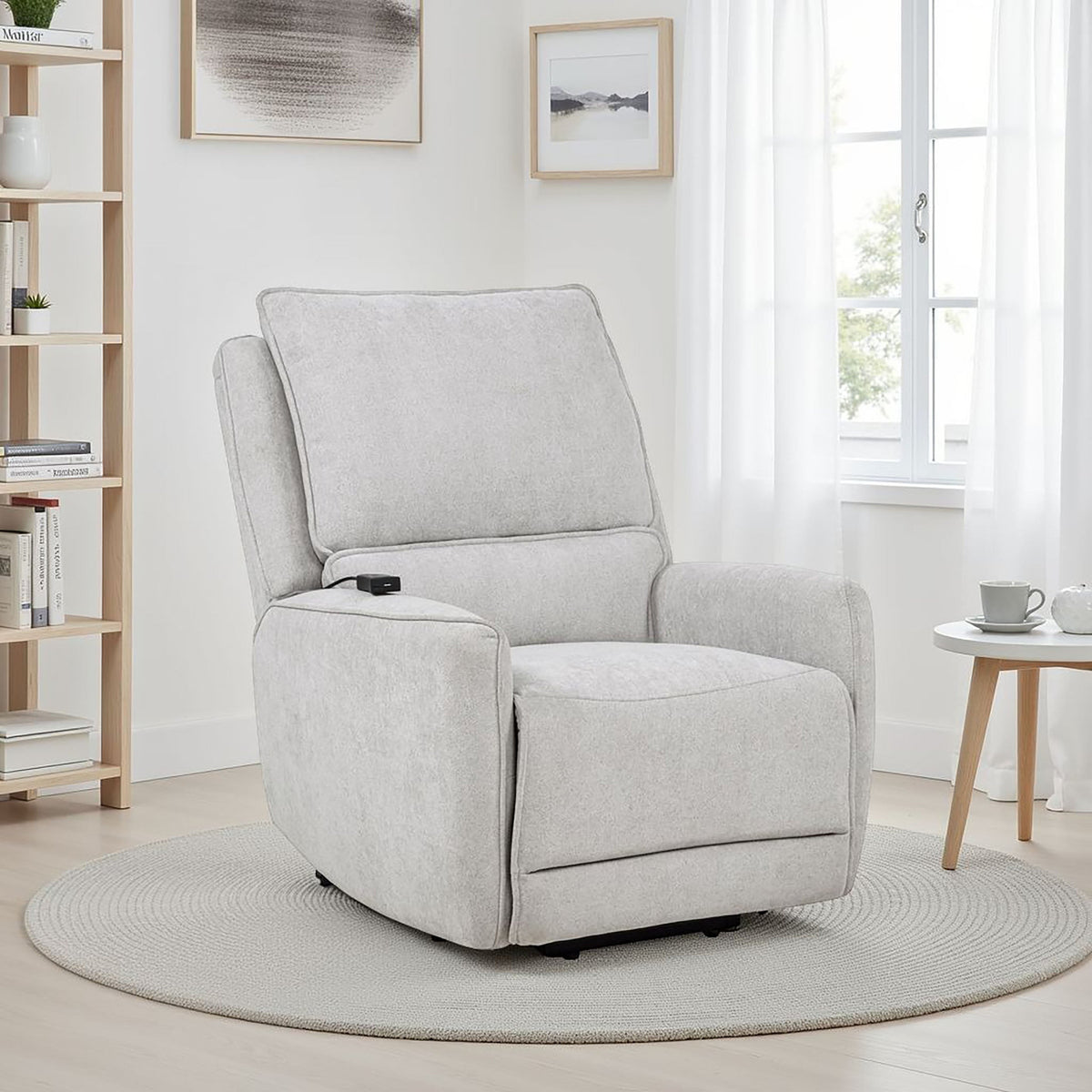 Sylmar Power Recliners