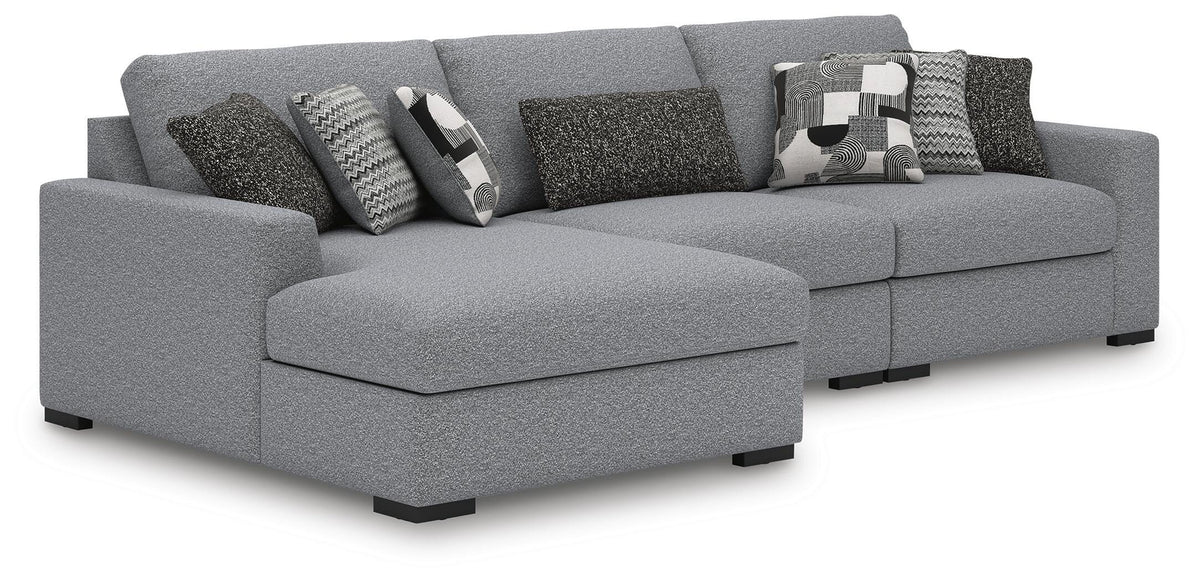 Bealton Stationary Sectionals