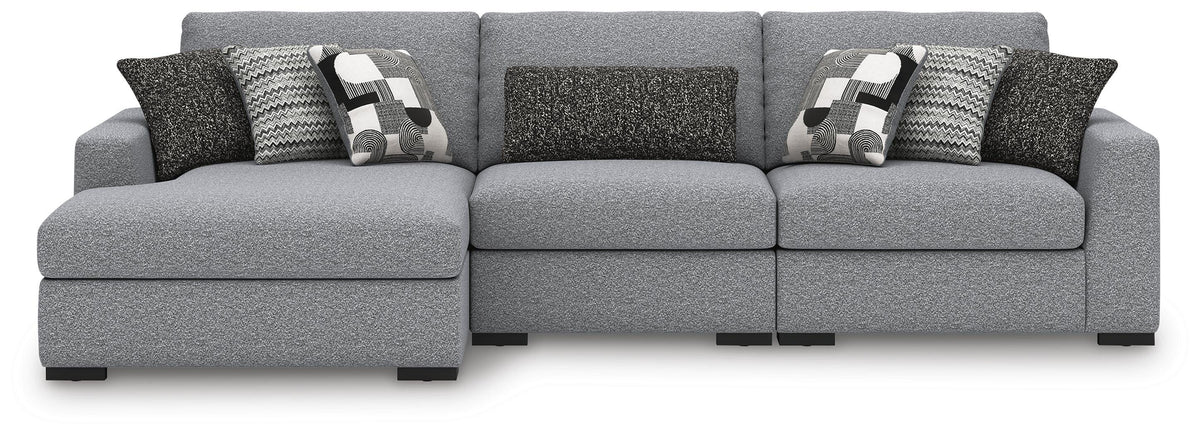 Bealton Stationary Sectionals
