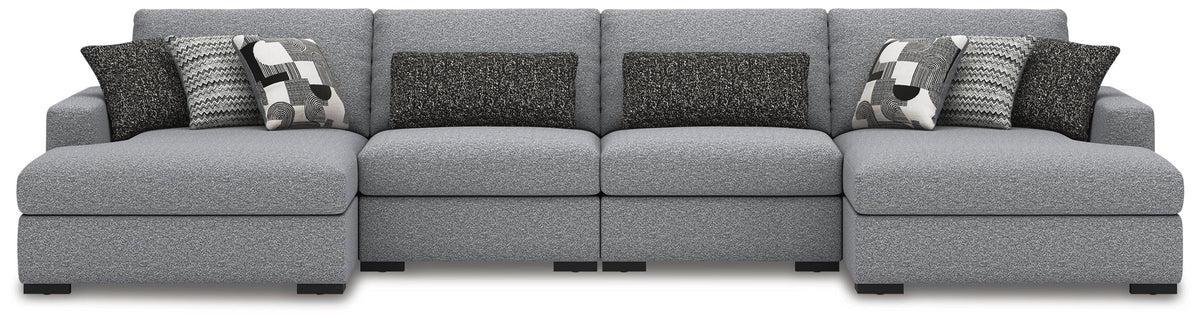 Bealton Stationary Sectionals