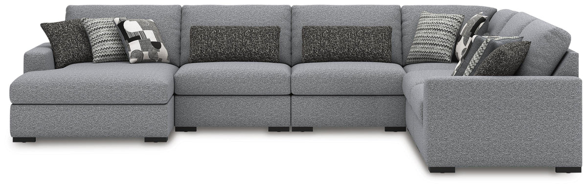 Bealton Stationary Sectionals