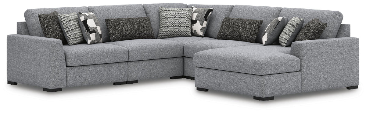 Bealton Stationary Sectionals