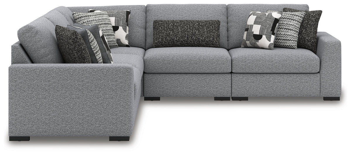Bealton Stationary Sectionals