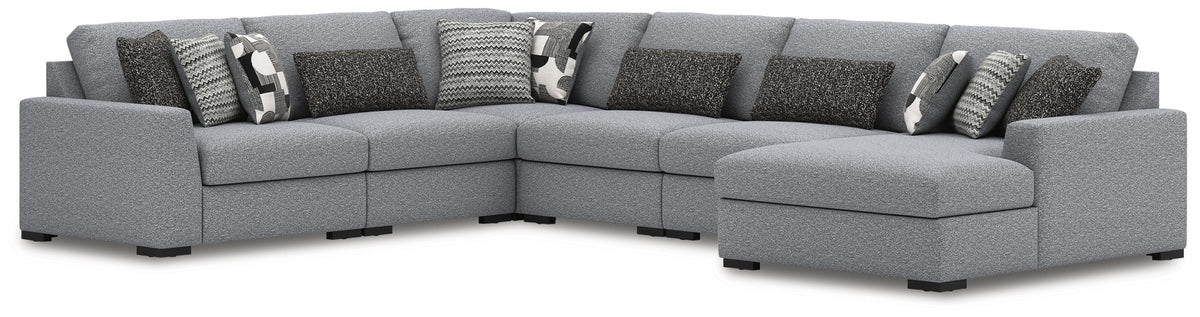 Bealton Stationary Sectionals
