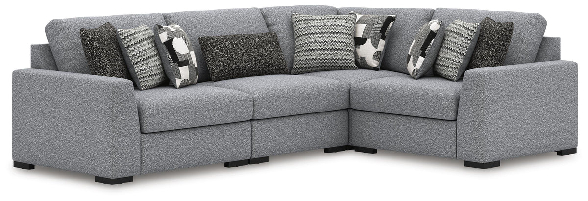 Bealton Stationary Sectionals