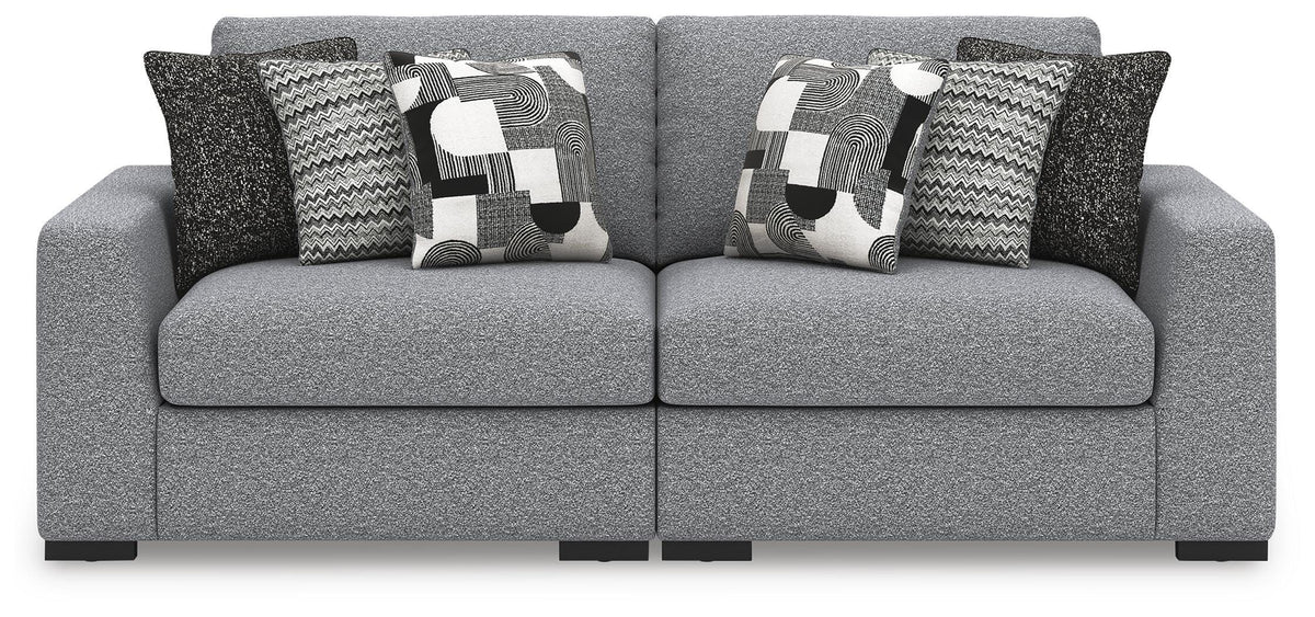Bealton Stationary Sectionals