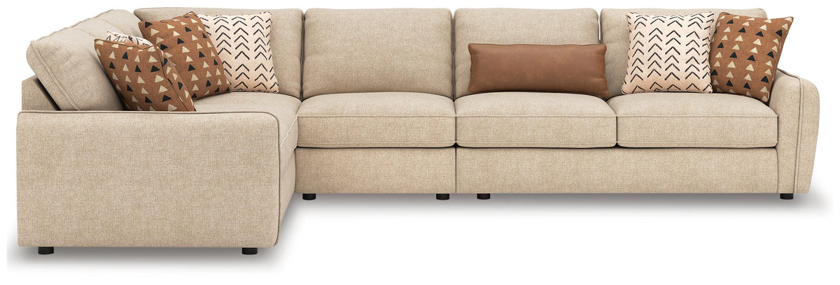 Seyler Stationary Sectionals