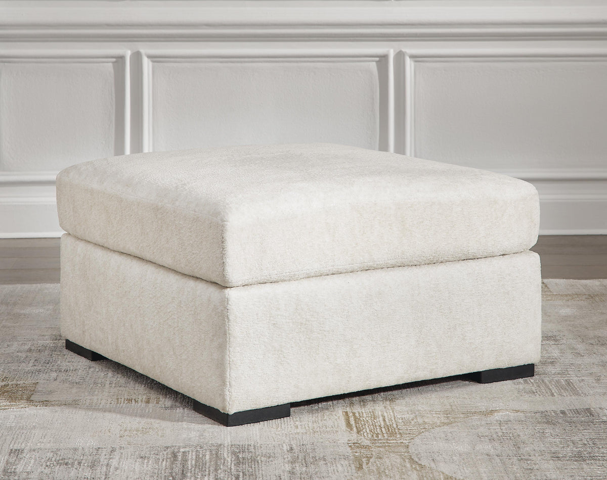 Chessington Ottomans