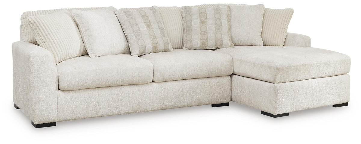 Chessington Stationary Sectionals
