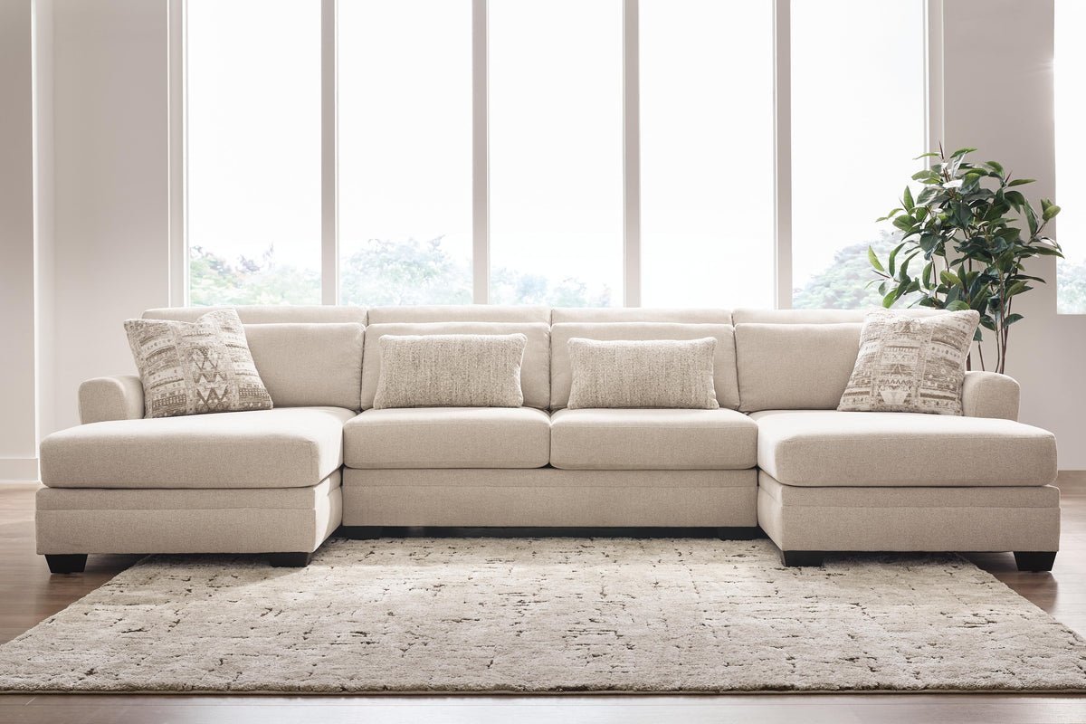 Mandi Stationary Sectionals