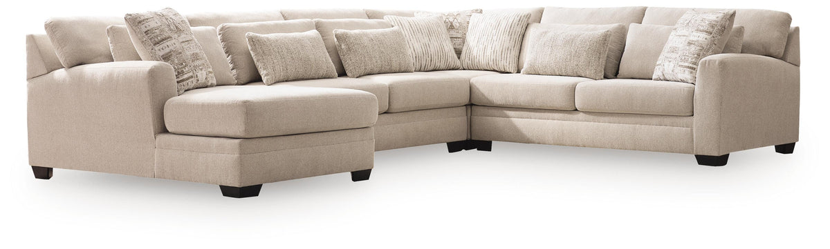 Mandi Stationary Sectionals