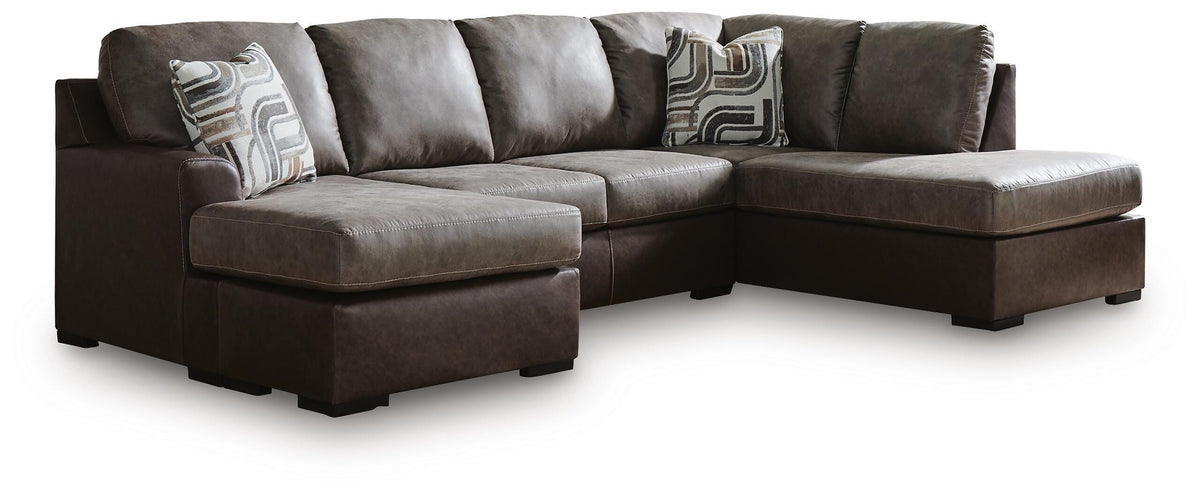 Castille Stationary Sectionals
