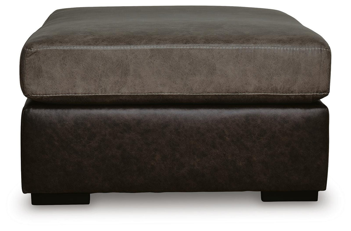 Castille Ottomans