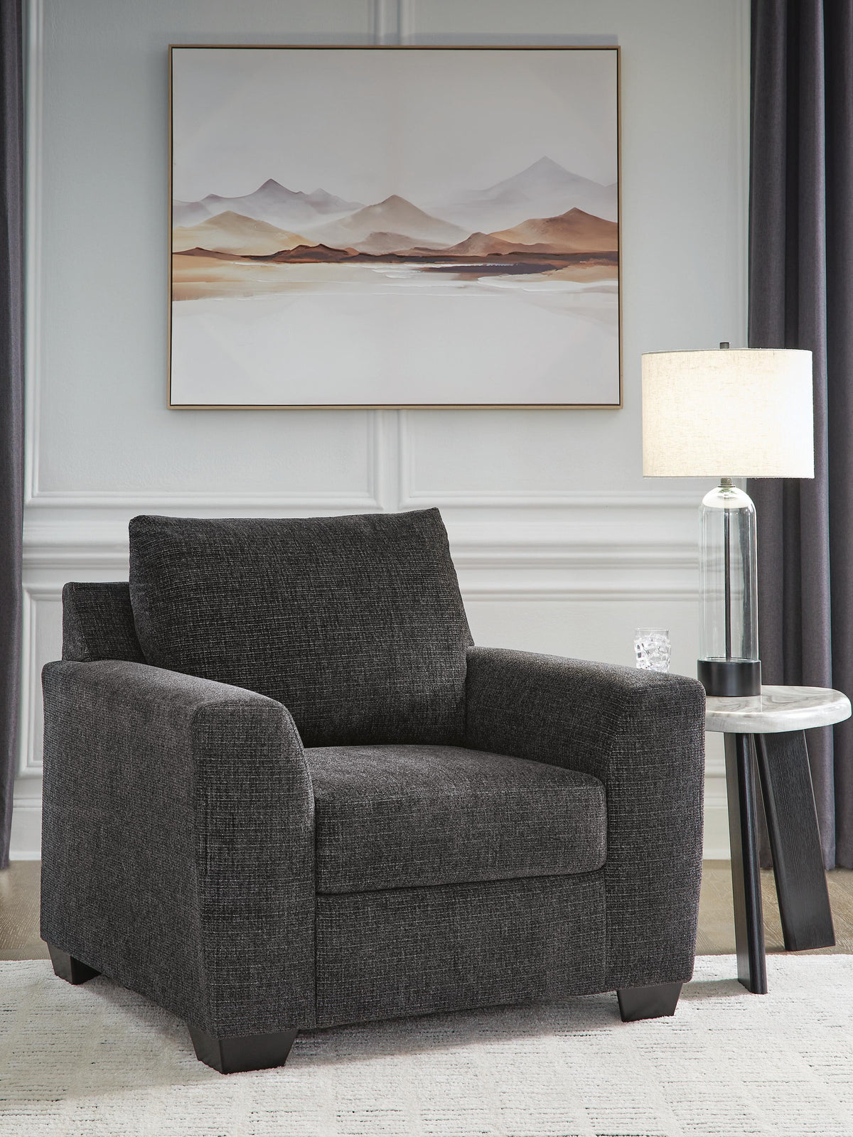 Loreo Accent Chairs