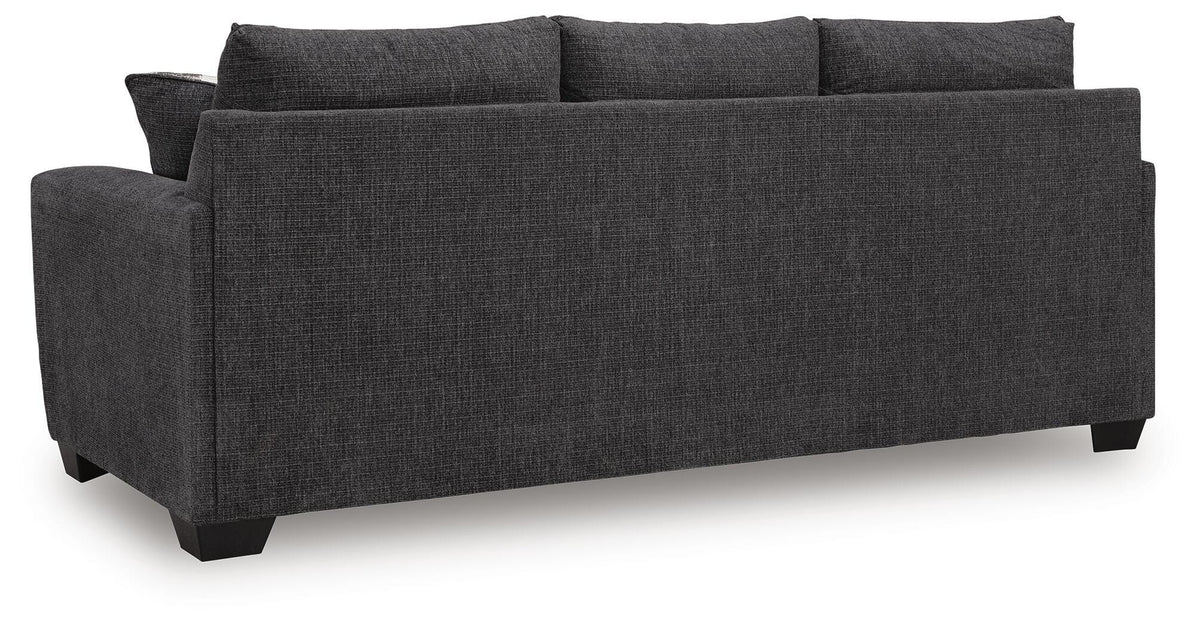 Loreo Stationary Sofas
