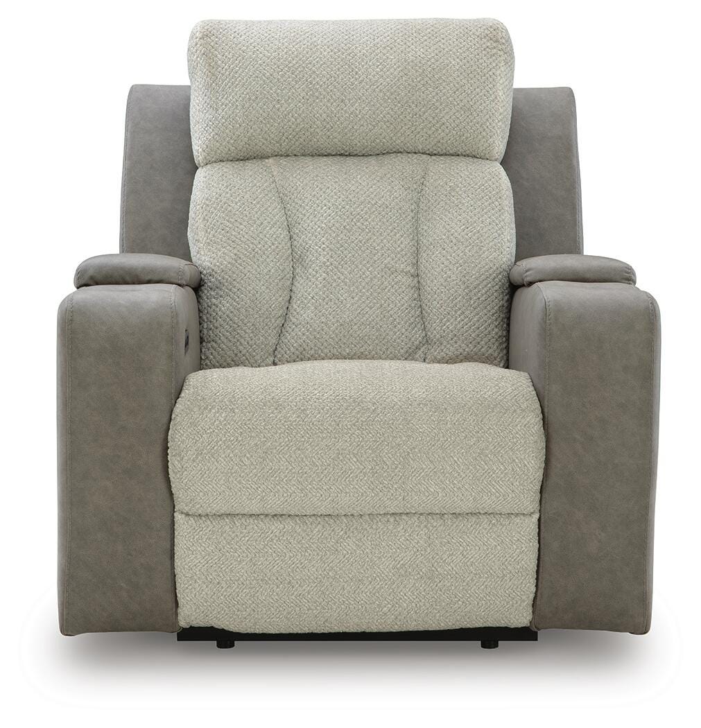 Branthorpe Power Recliners