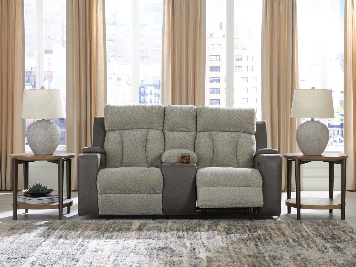 Branthorpe Power Reclining Loveseats