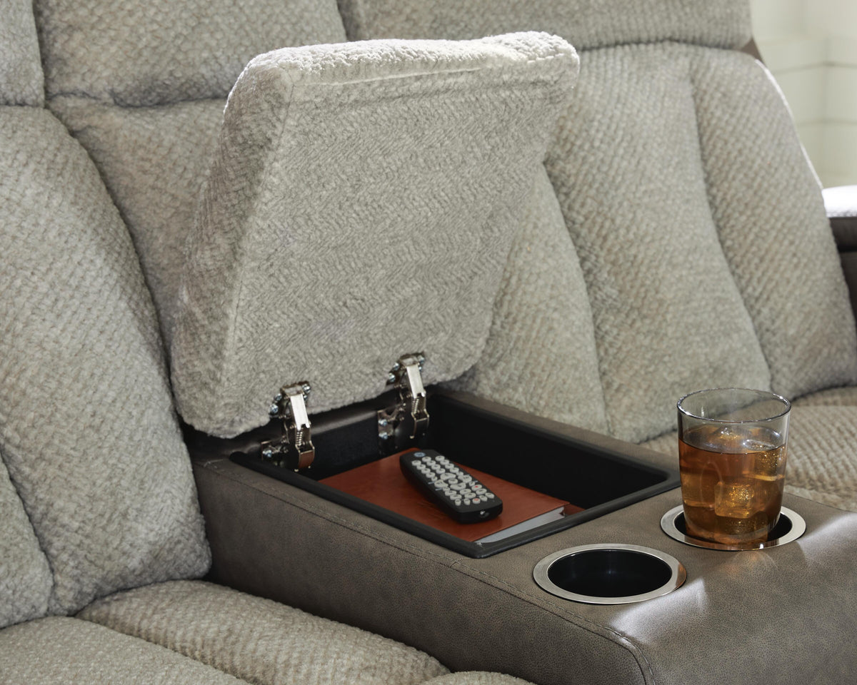 Branthorpe Power Reclining Loveseats