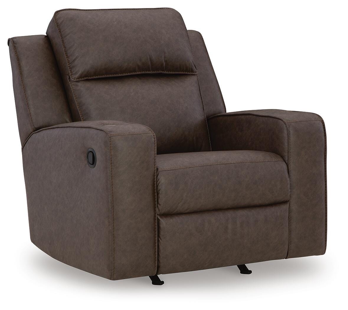 Lavenhorne Recliner by Ashley - image 3