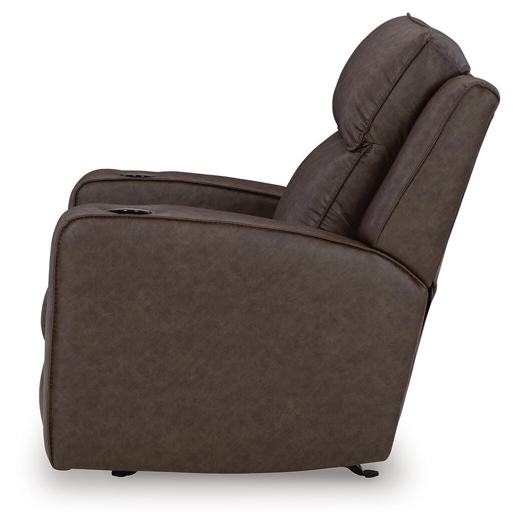 Lavenhorne Recliner by Ashley - image 15
