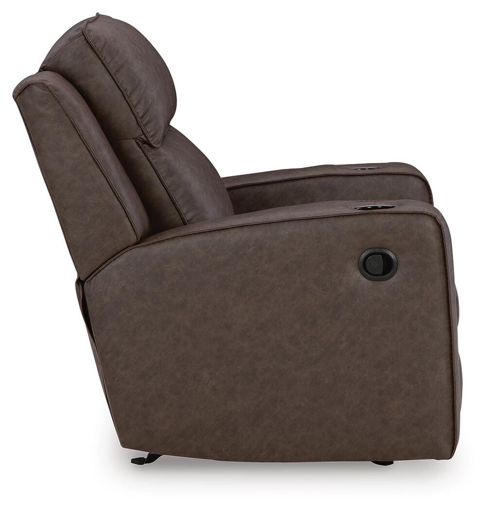 Lavenhorne Recliner by Ashley - image 11