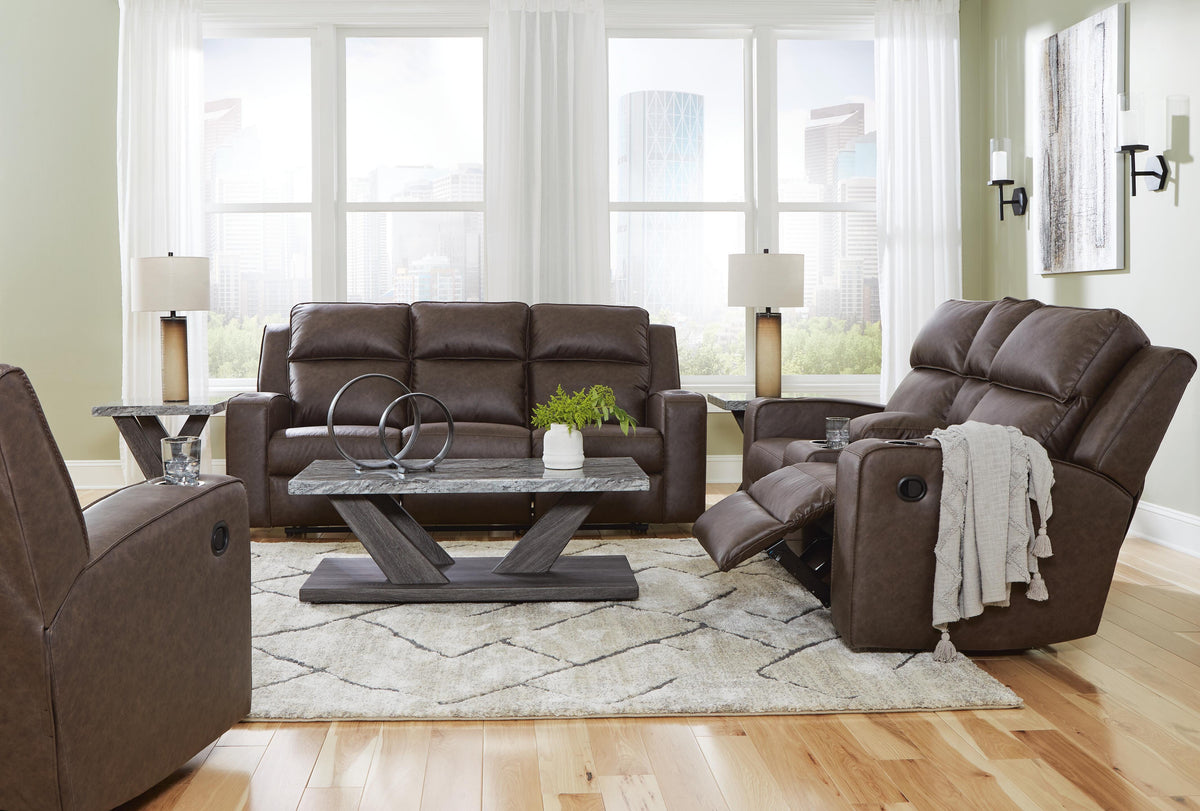 Lavenhorne Recliners