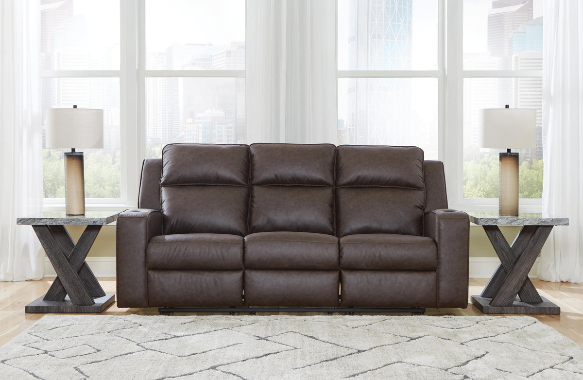 Lavenhorne Reclining Sofas