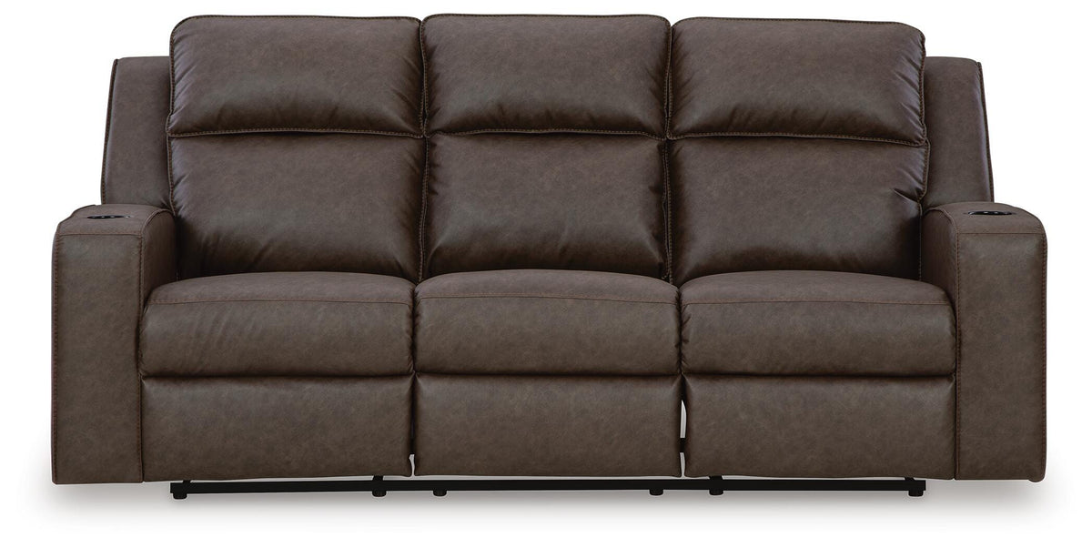 Lavenhorne Reclining Sofas
