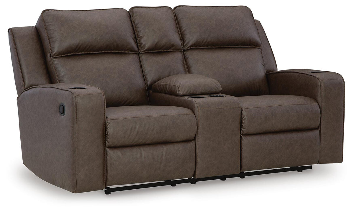 Lavenhorne Reclining Loveseats