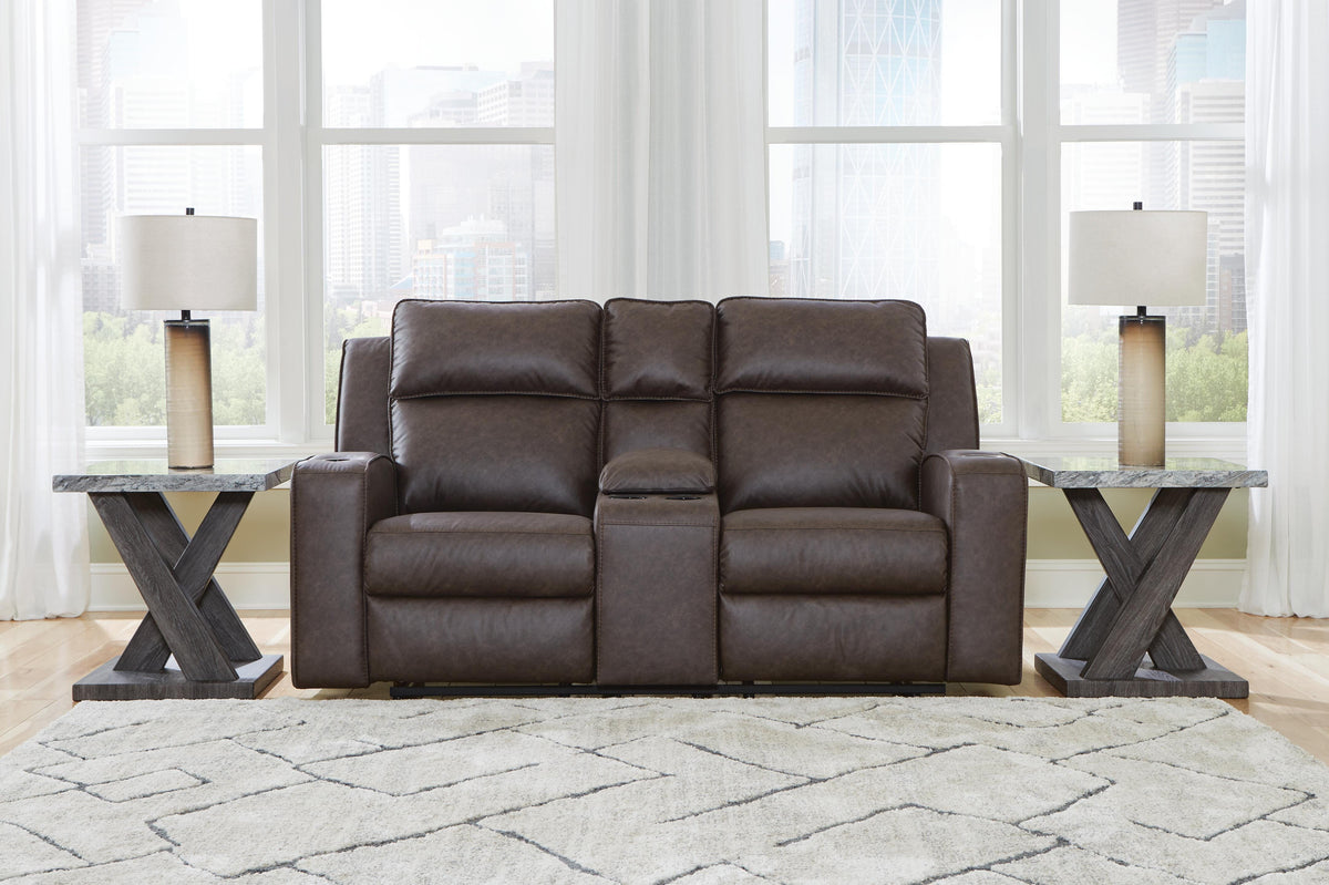 Lavenhorne Reclining Loveseats