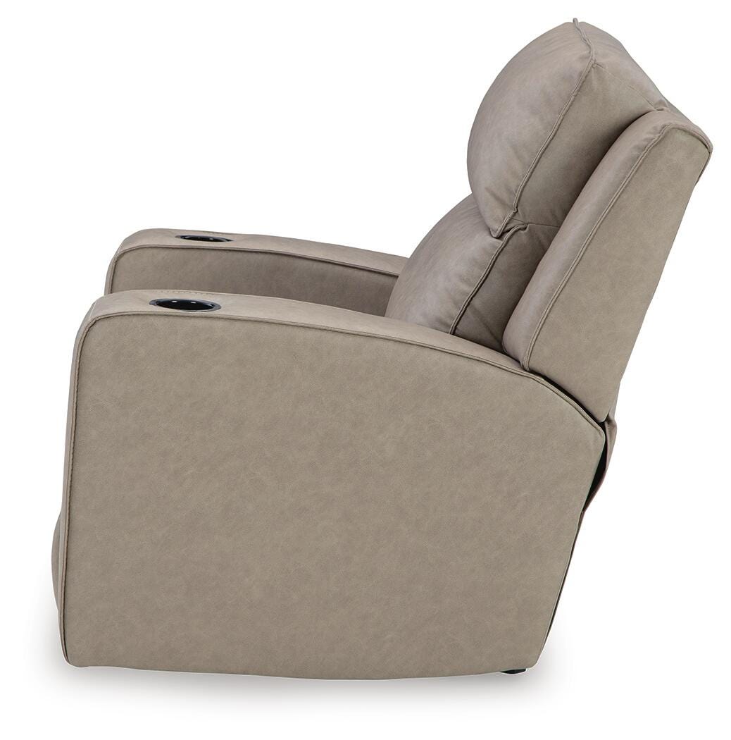 Lavenhorne Recliner by Ashley - image 35