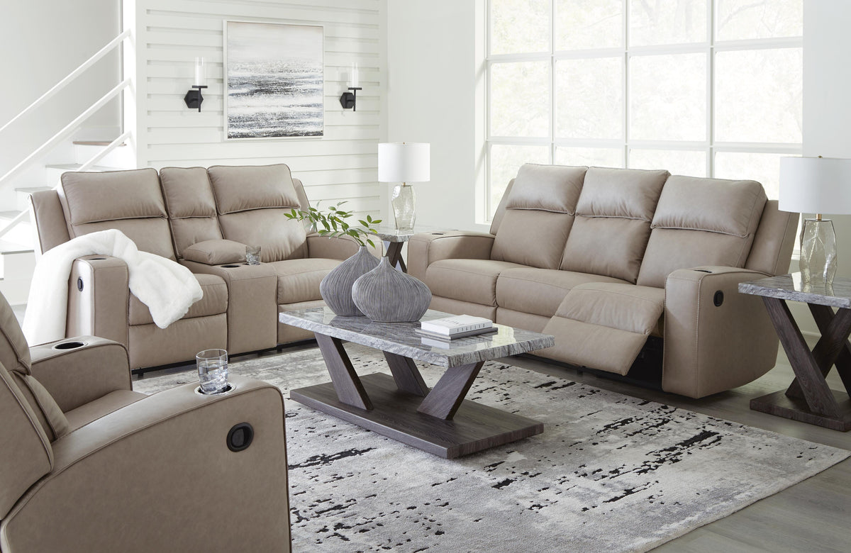 Lavenhorne Recliners