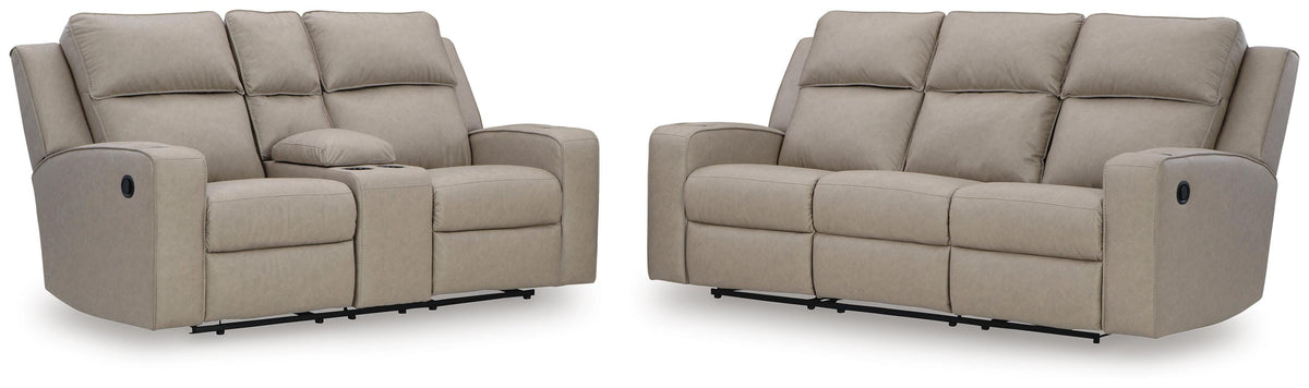 Lavenhorne Stationary Sofa Set by Ashley - image 4