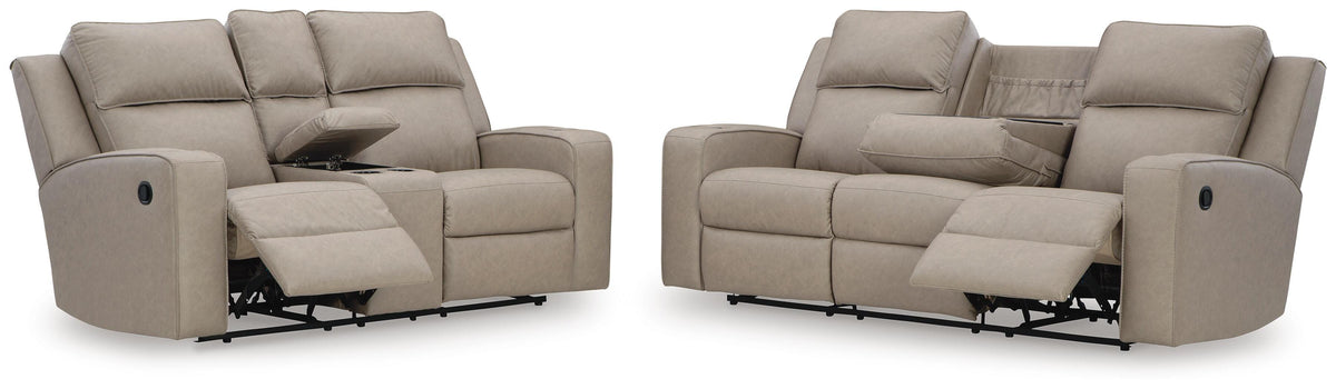 Lavenhorne Stationary Sofa Set by Ashley - image 6