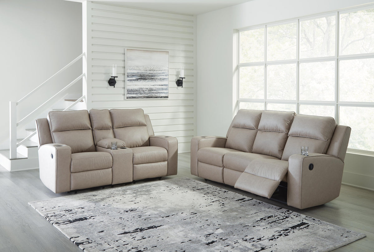 Lavenhorne Stationary Sofa Sets