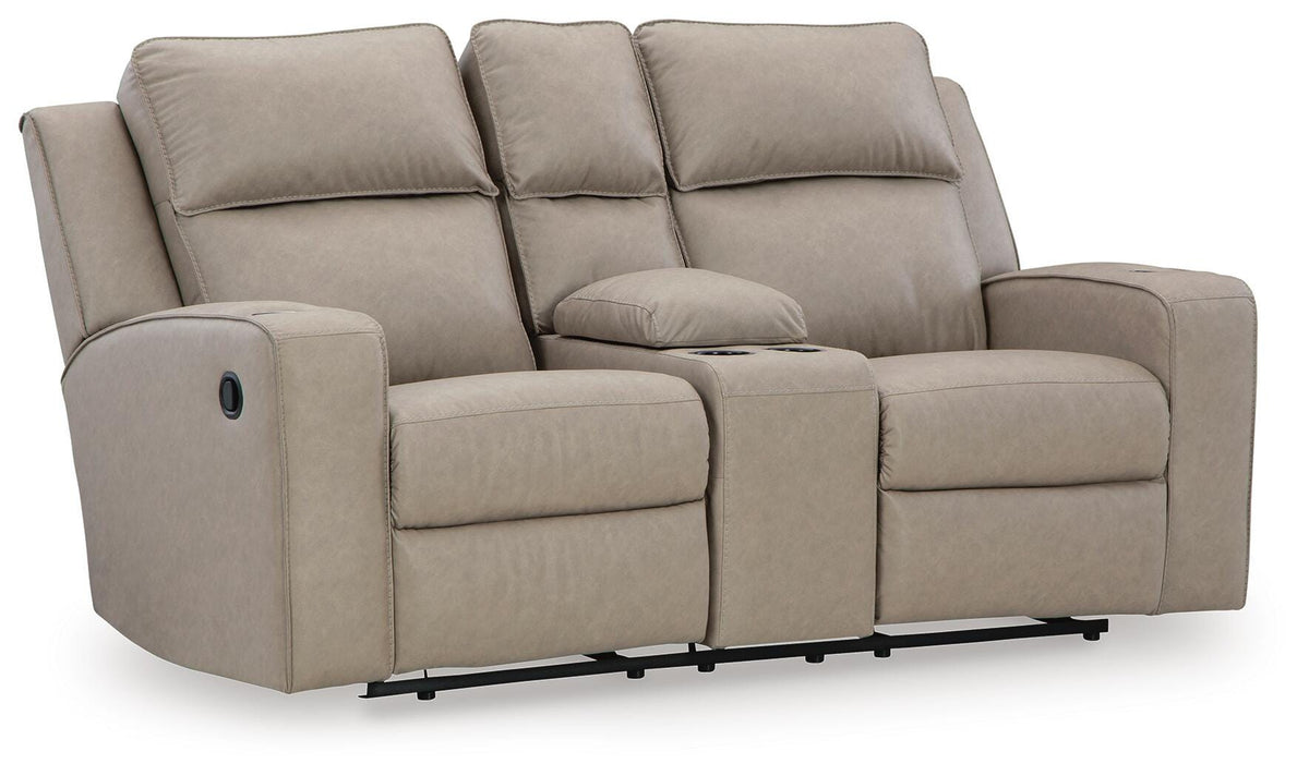 Lavenhorne Recliner by Ashley - image 21