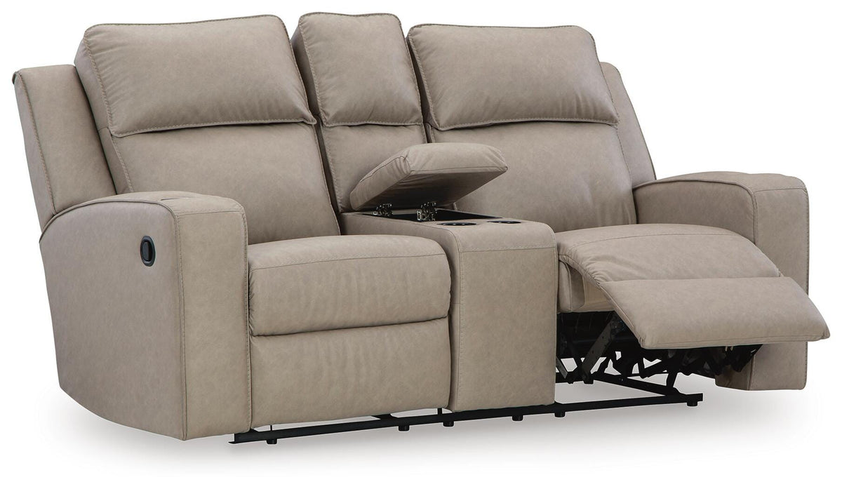 Lavenhorne Recliner by Ashley - image 23