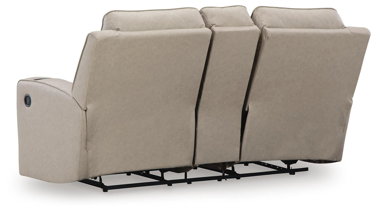 Lavenhorne Recliner by Ashley - image 25