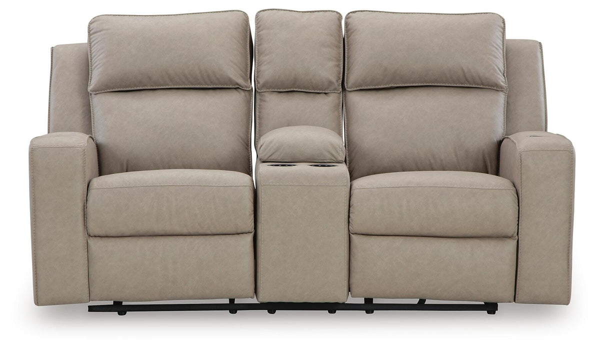 Lavenhorne Recliner by Ashley - image 18