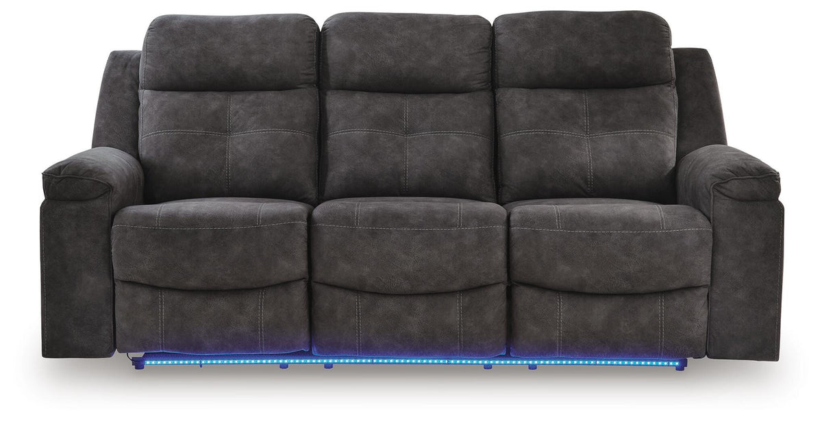 Brysonview Reclining Sofas