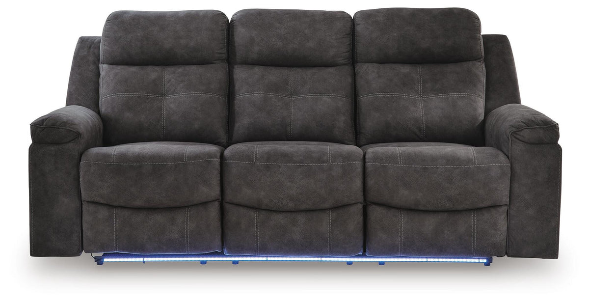 Brysonview Reclining Sofas